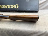 Gorgeous Stocked Browning Auto Five Magnum Twenty 20ga 26