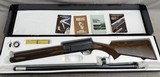 Gorgeous Stocked Browning Auto Five Magnum Twenty 20ga 26