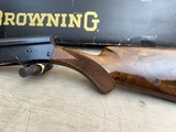 Gorgeous Stocked Browning Auto Five Magnum Twenty 20ga 26