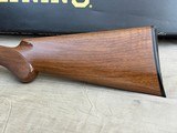1988 Browning Citori Lightning 16ga 28