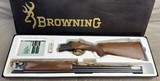 1988 Browning Citori Lightning 16ga 28