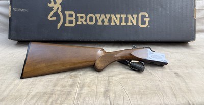 1995 Browning Citori 20ga 24