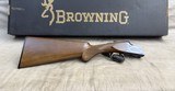 1995 Browning Citori 20ga 24