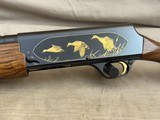 1994 Browning A500 DU Gold Engraved 30