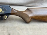 1994 Browning A500 DU Gold Engraved 30