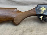 1994 Browning A500 DU Gold Engraved 30