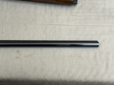 LNIB Belgian Browning Classic A5 12ga 28