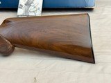 LNIB Belgian Browning Classic A5 12ga 28