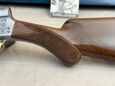 LNIB Belgian Browning Classic A5 12ga 28