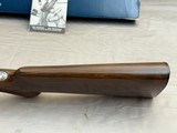 LNIB Belgian Browning Classic A5 12ga 28
