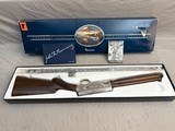 LNIB Belgian Browning Classic A5 12ga 28