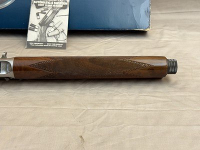 LNIB Belgian Browning Classic A5 12ga 28