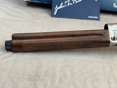 LNIB Belgian Browning Classic A5 12ga 28