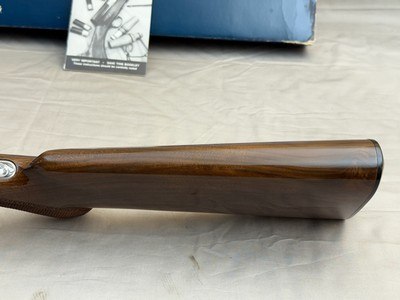 LNIB Belgian Browning Classic A5 12ga 28
