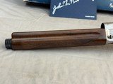 LNIB Belgian Browning Classic A5 12ga 28