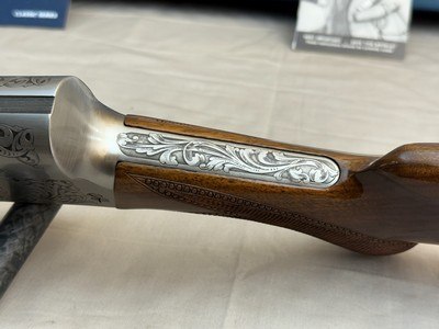LNIB Belgian Browning Classic A5 12ga 28