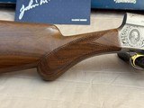 LNIB Belgian Browning Classic A5 12ga 28