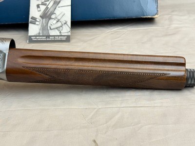 LNIB Belgian Browning Classic A5 12ga 28