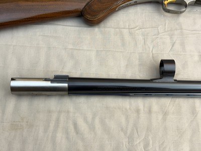 LNIB Belgian Browning Classic A5 12ga 28