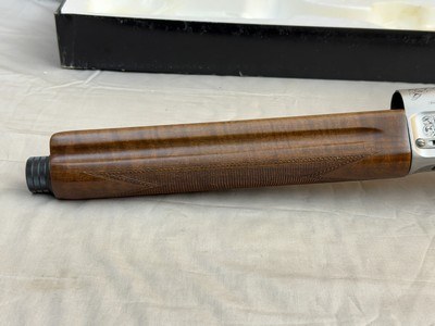 Excellent Belgian Browning Classic A5 12ga 28