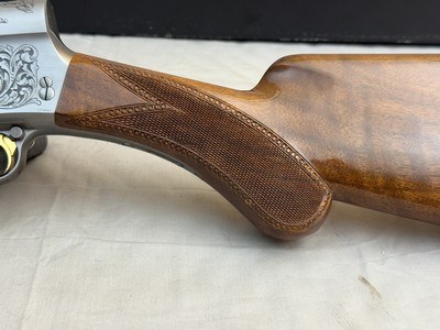 Excellent Belgian Browning Classic A5 12ga 28