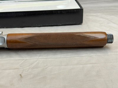 Excellent Belgian Browning Classic A5 12ga 28