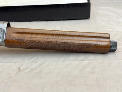 Excellent Belgian Browning Classic A5 12ga 28