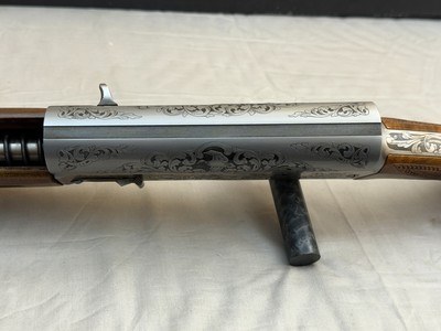 Excellent Belgian Browning Classic A5 12ga 28