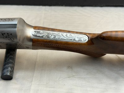 Excellent Belgian Browning Classic A5 12ga 28