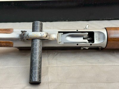 Excellent Belgian Browning Classic A5 12ga 28