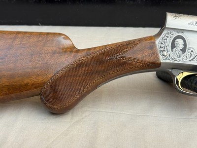 Excellent Belgian Browning Classic A5 12ga 28