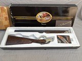 Belgian Browning Superposed Gold Classic Superlight 20ga 26.5