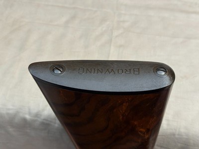 Belgian Browning Superposed Gold Classic Superlight 20ga 26.5