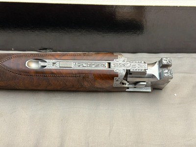 Belgian Browning Superposed Gold Classic Superlight 20ga 26.5