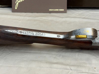 Belgian Browning Superposed Gold Classic Superlight 20ga 26.5