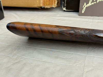 Belgian Browning Superposed Gold Classic Superlight 20ga 26.5
