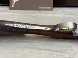 Belgian Browning Superposed Gold Classic Superlight 20ga 26.5