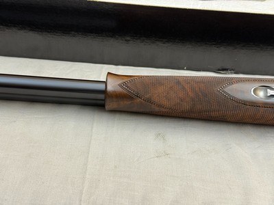 Belgian Browning Superposed Gold Classic Superlight 20ga 26.5
