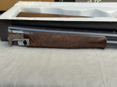 Belgian Browning Superposed Gold Classic Superlight 20ga 26.5
