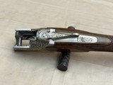 Belgian Browning Superposed Gold Classic Superlight 20ga 26.5
