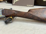 Belgian Browning Superposed Gold Classic Superlight 20ga 26.5