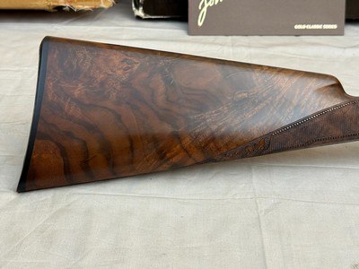 Belgian Browning Superposed Gold Classic Superlight 20ga 26.5