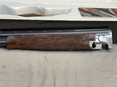Belgian Browning Superposed Gold Classic Superlight 20ga 26.5