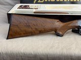 LNIB Browning Model 12 20ga Grade 1 26