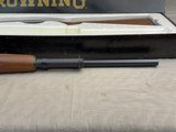 LNIB Browning Model 12 20ga Grade 1 26
