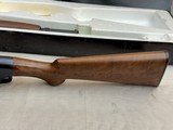 LNIB Browning Model 12 20ga Grade 1 26