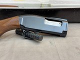 LNIB Browning Model 12 20ga Grade 1 26