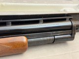 LNIB Browning Model 12 20ga Grade 1 26