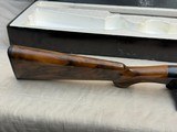 Excellent Browning Model 12 20ga Grade V 26