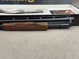 Excellent Browning Model 12 20ga Grade V 26
